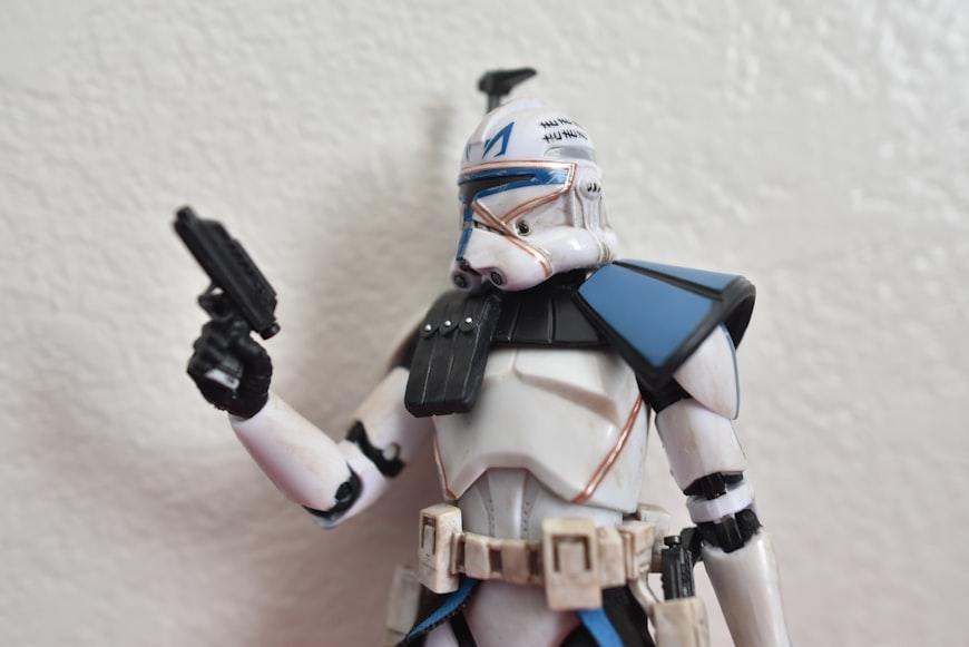 Clone Trooper